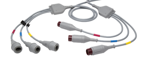 TruWave Pediatric Disposable Pressure Monitoring Transducer Kit